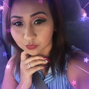 Meet your Posher, Norma